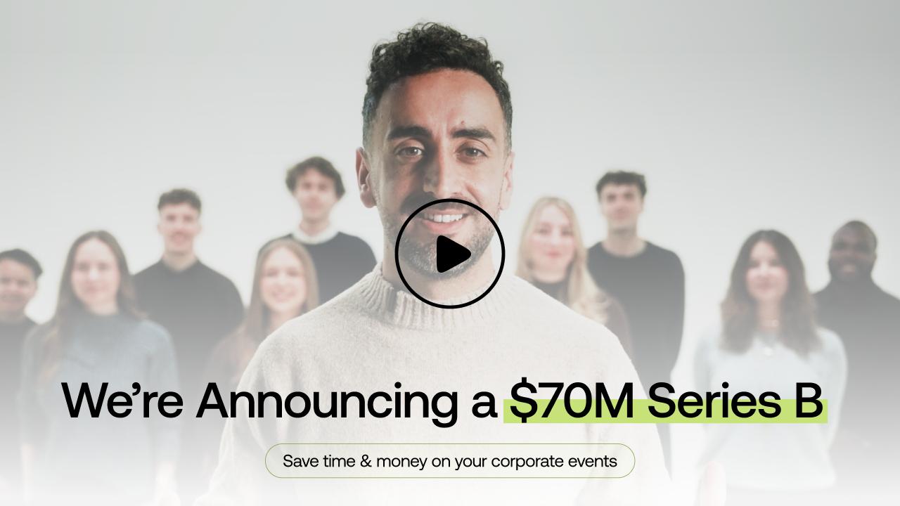 Naboo lève 70M$ en série B