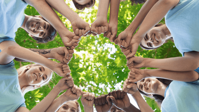 Animation "Le Temps des Héros"