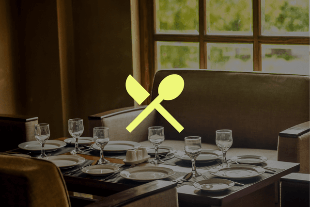 Déjeuner Gladiateurs